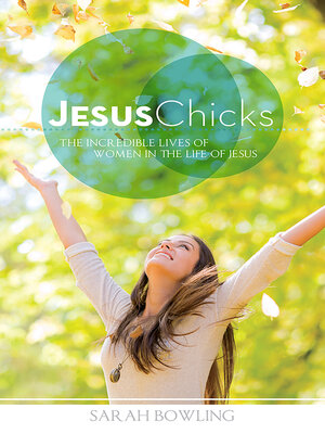 cover image of Jesus Chicks